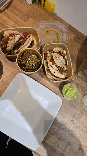 Photo of The Street Food Project - Buckingham Dr, Great Sankey, Warrington WA5 1JD